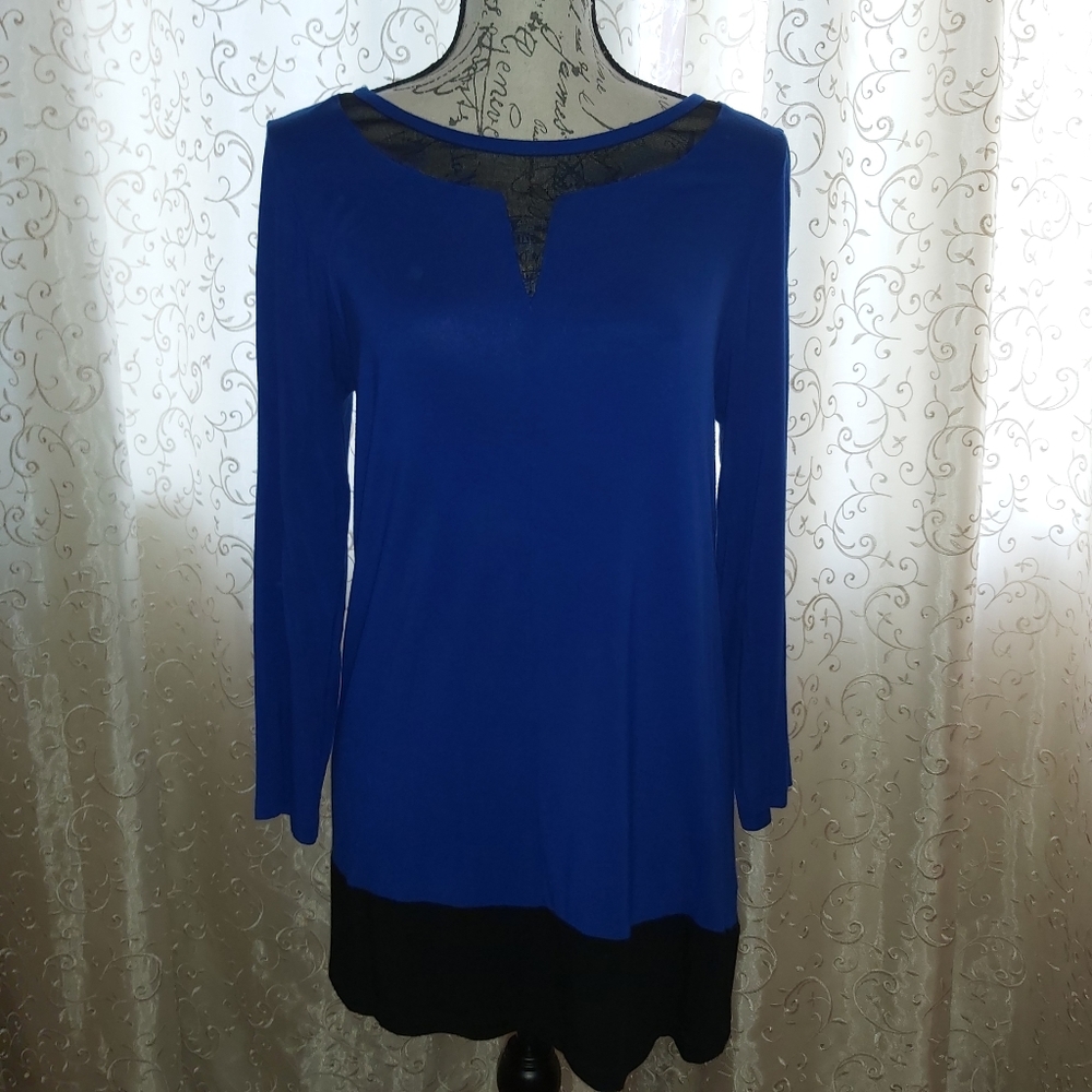 Tunic Top